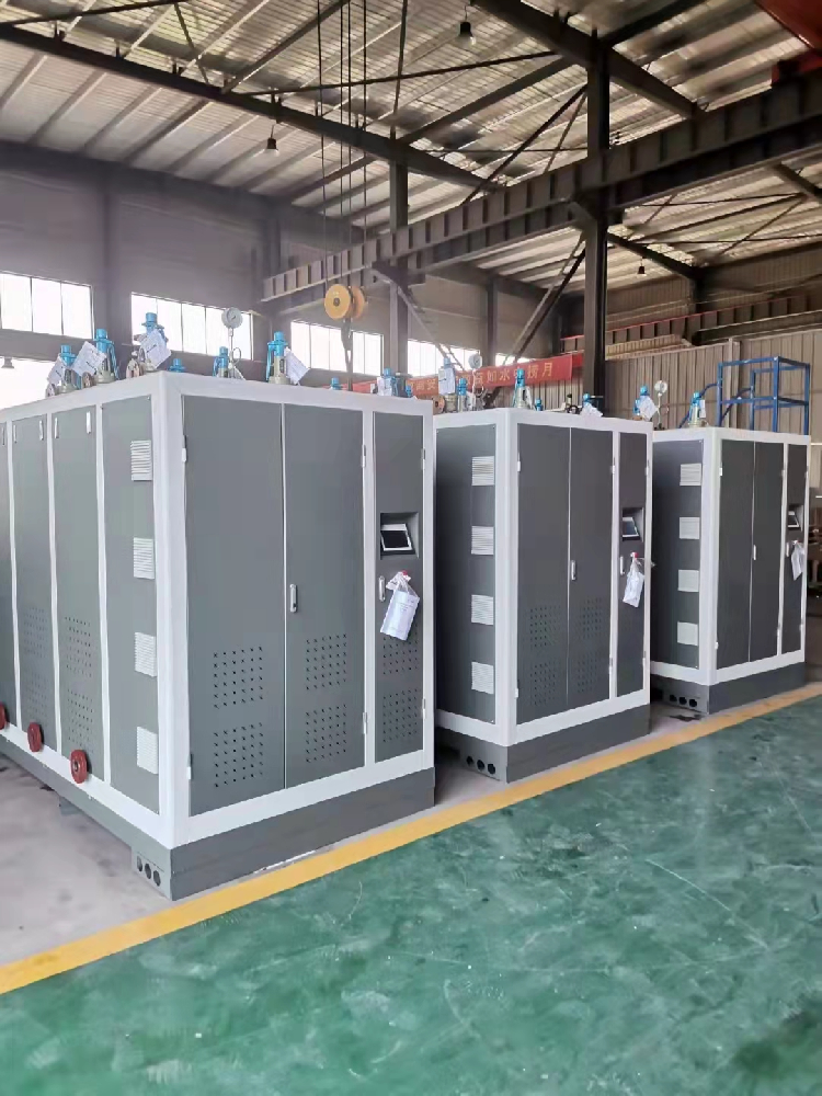 蒸汽發(fā)生器 蒸汽發(fā)生器